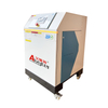 2.2kw 3hp Oil Free Silent Single Phase Scroll Air Compressor For Food Stores