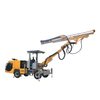 Full Hydraulic Underground Tunnel Drilling Machines Tunnel Drilling Rig Rotary Drill Jumbo